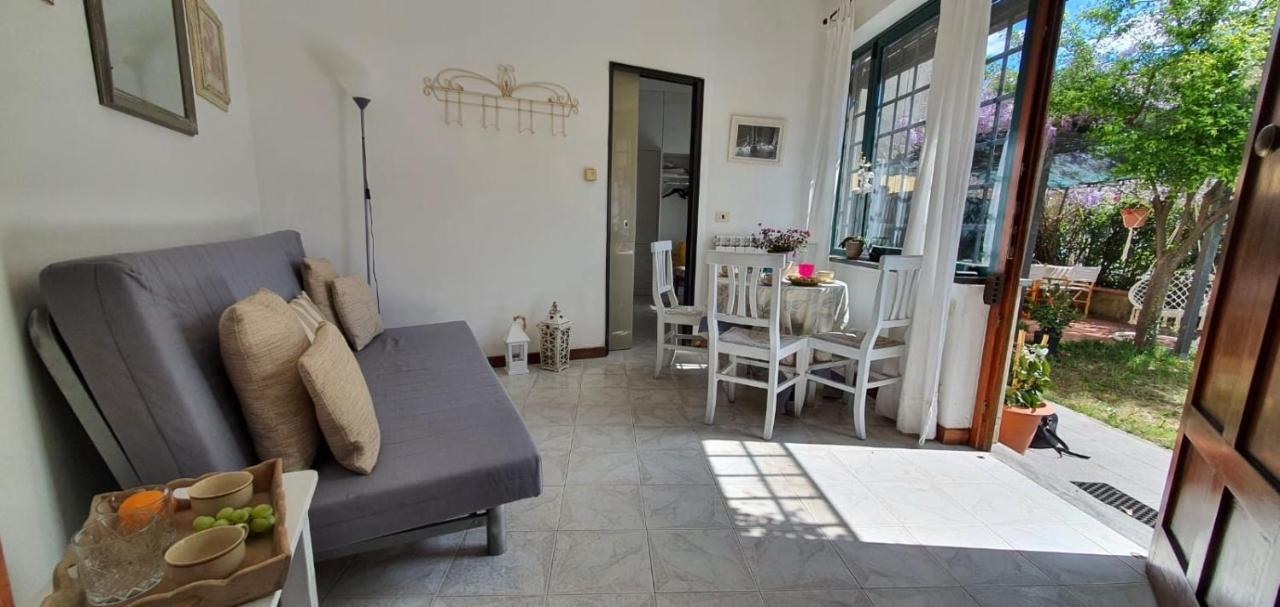 Maggie House Vila Lucca Exterior foto
